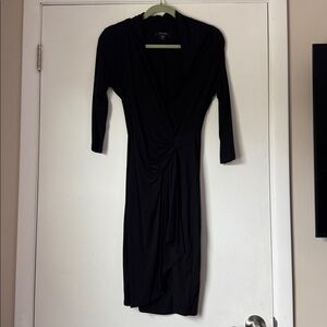 Karen Kane Wrap Dress